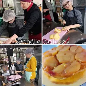 Atelier Tarte Tatin
