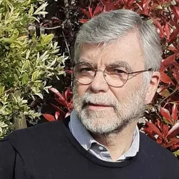 Michel Bouvier
