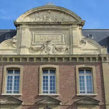 Lycée François 1er