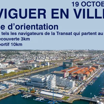 Raid de la Transat