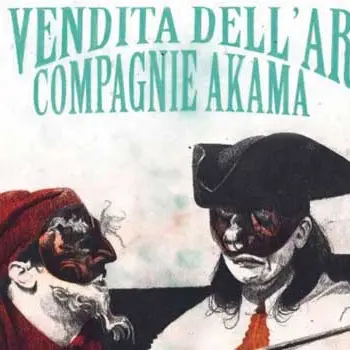 La Vendetta dell'Aria