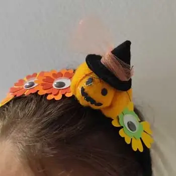 Accessoire pour costume d'Halloween