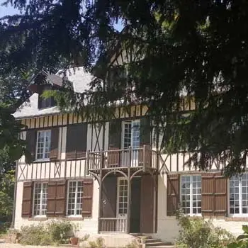 La Brière, une singulière villégiature de campagne