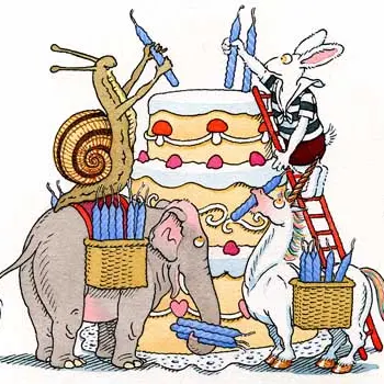 Exposition : Enfance en fête !