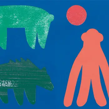 Petite galerie du déclin