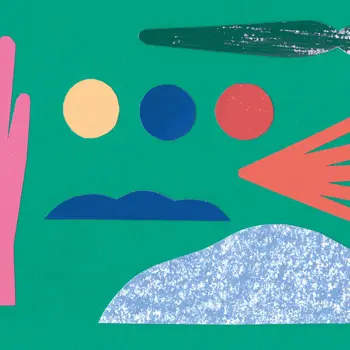 Voyage au pays des couleurs