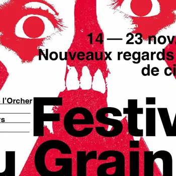 Festival du Grain - 26ème édition