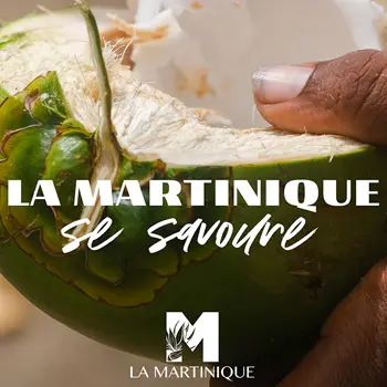 La Martinique se savoure
