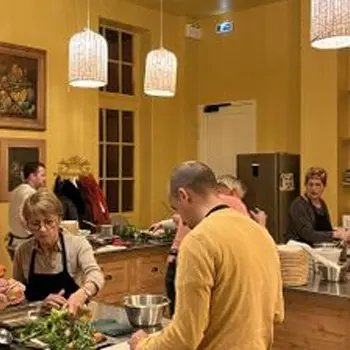 Cuisine de l’Europe de l’Est