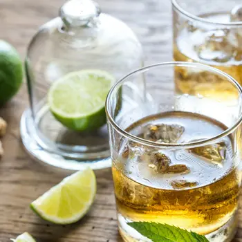 Atelier : Mixologie atour du Rhum