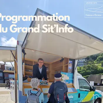 Grand Site Info
