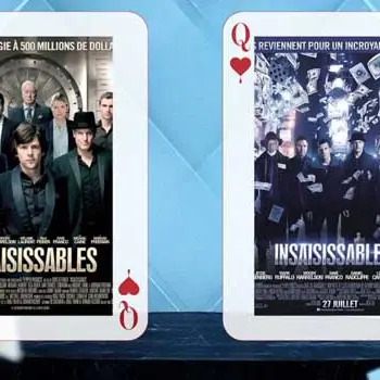 Week-end - Insaisissables