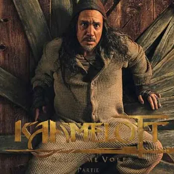 Kaamelott - Deuxième volet