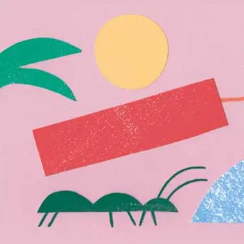 Le poids des fourmis