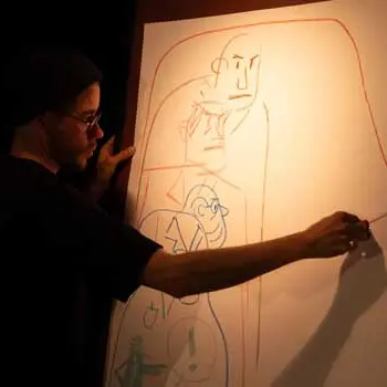 Atelier autour de L’ours