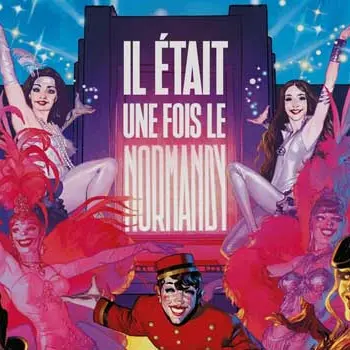 Soirée inaugurale du Normandy