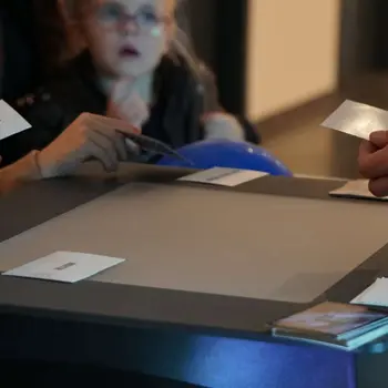 Before Festival du Grain