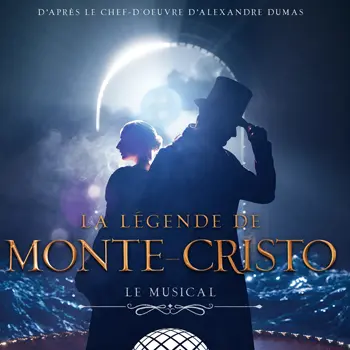 La Légende de Monte Cristo