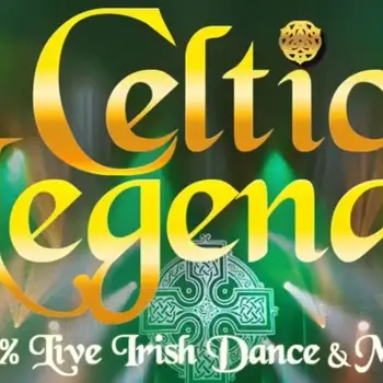 Celtic Legends