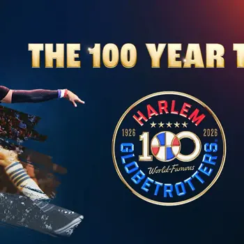 Harlem Globetrotter