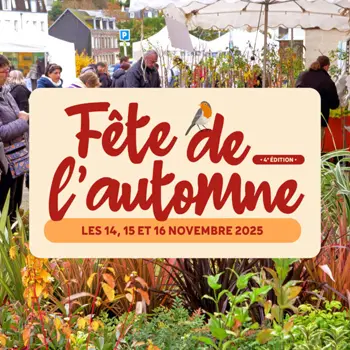 Fête de l'automne