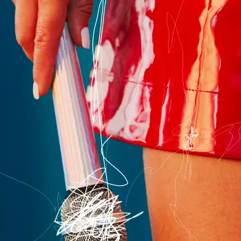 Swann Périssé - Calme