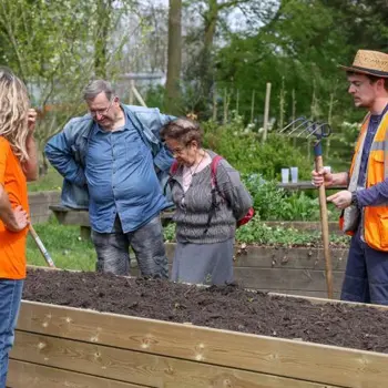 Atelier Jardin au Naturel