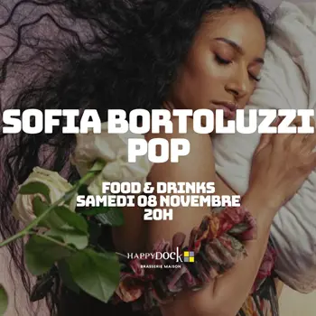 Sofia Bortoluzzi - Pop rock