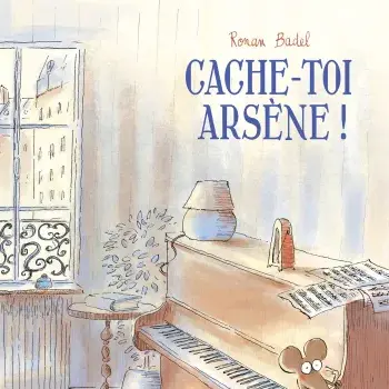 Cache-toi Arsène