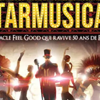 Starmusical