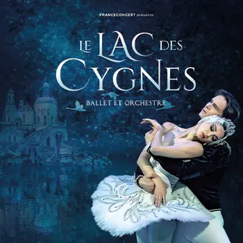 Le Lac des Cygnes