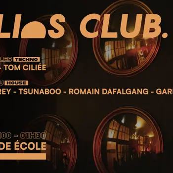Helios Club
