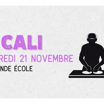 DJ Cali