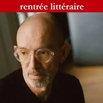 Rencontre : Laurent Mauvignier