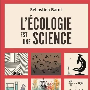 Rencontre - L'écologie est une science