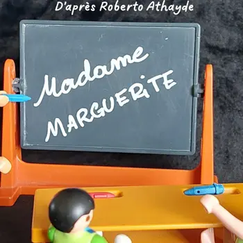 Mme Marguerite