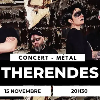 Therendes - Métal