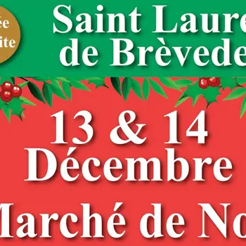 Marché de Noël