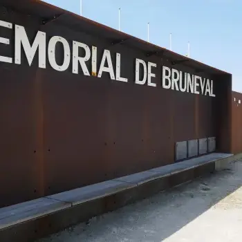 Marché de Bruneval