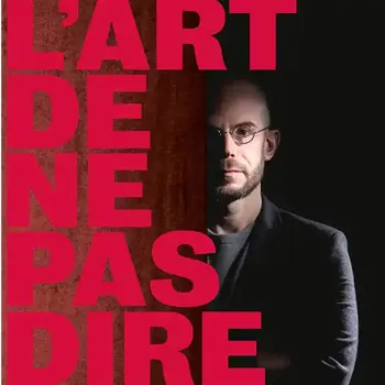 L'Art de na pas dire