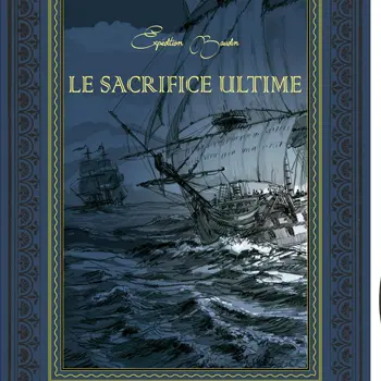 Ritsert Rinsma et Yves Boistelle