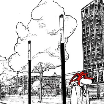 La tour de l’hôtel de ville fait des bulles