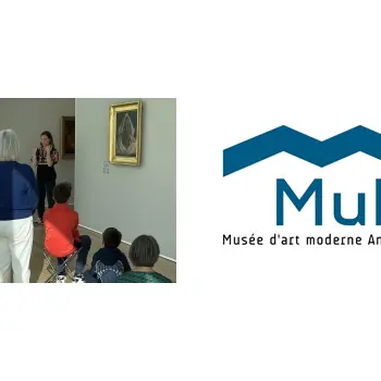 Des oeuvres en corps