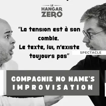 Cabaret d'improvisation