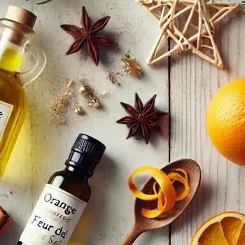 Atelier Bûche de Noël