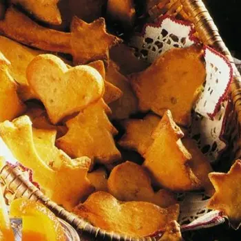 Atelier pâtisserie : Bûche de Noël