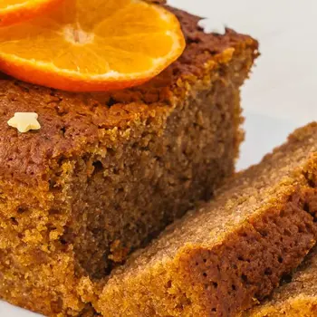 Atelier Pain d’Épices à l’Orange Confite