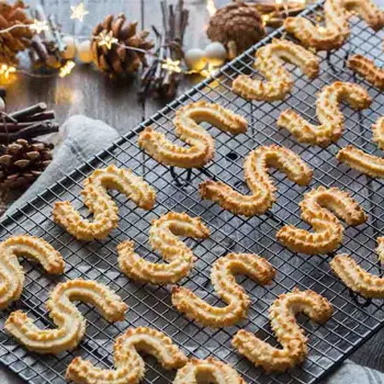 Mini-Stage Biscuits de Noël