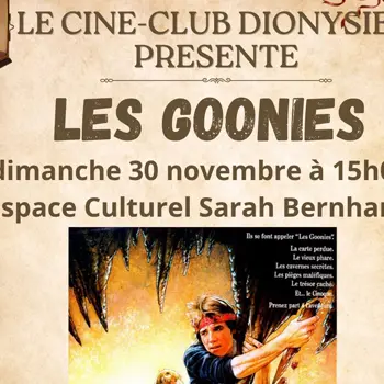 Les Goonies