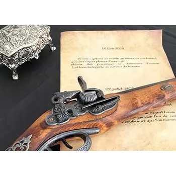 Escape Game au Musée